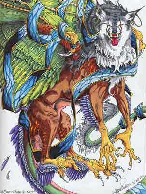 LoboHabrientodePesadillas,de Allison Theus.jpg